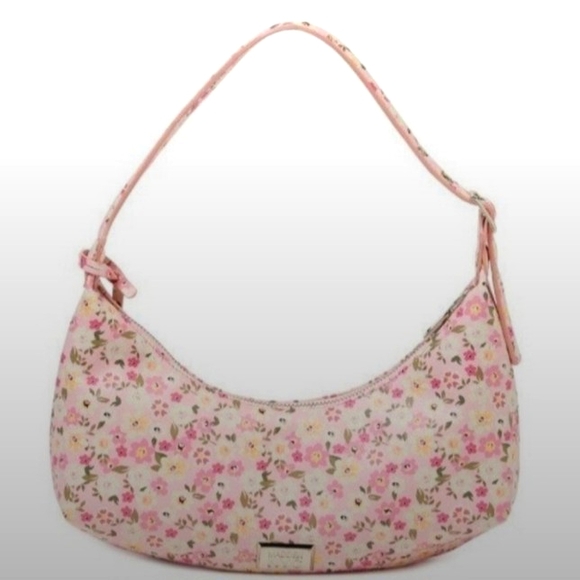 Steve Madden Handbags - Madden NYC Steve Madden Floral Bag NWT